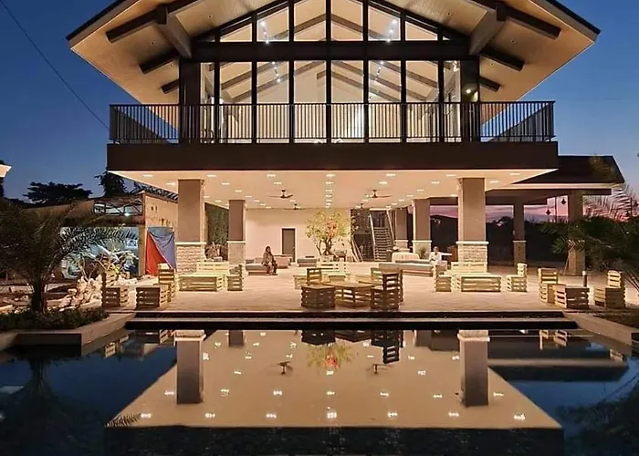 3 Mins To Mactan Airport With Pool And Gym Apartment